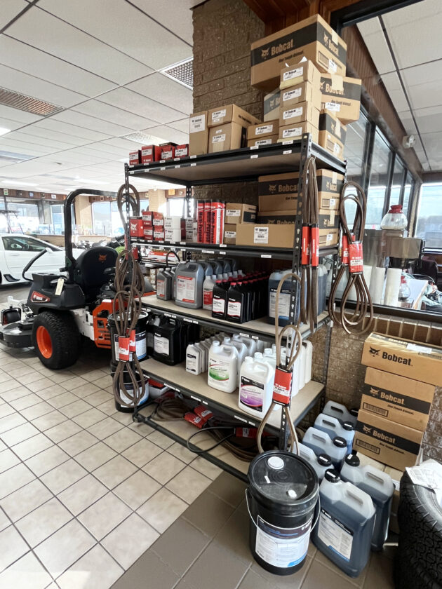 Miller Brothers Auto is more than just selling cars News, Sports, Jobs The Express